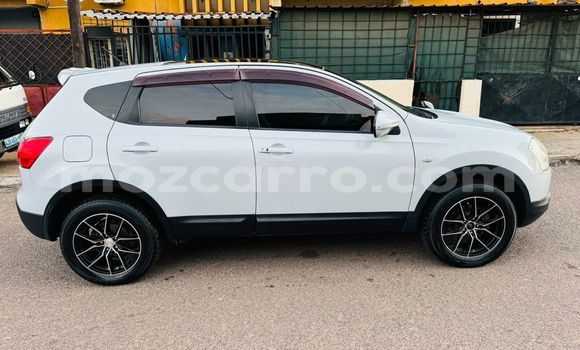 Comprar Usado Nissan Dualis De outros Carro em Maputo em Maputo Comprar Usado Nissan Dualis De outros Carro em Maputo em Maputo