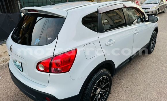 Comprar Usado Nissan Dualis De outros Carro em Maputo em Maputo Comprar Usado Nissan Dualis De outros Carro em Maputo em Maputo