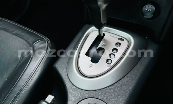 Comprar Usado Nissan Dualis De outros Carro em Maputo em Maputo Comprar Usado Nissan Dualis De outros Carro em Maputo em Maputo