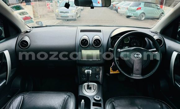 Comprar Usado Nissan Dualis De outros Carro em Maputo em Maputo Comprar Usado Nissan Dualis De outros Carro em Maputo em Maputo
