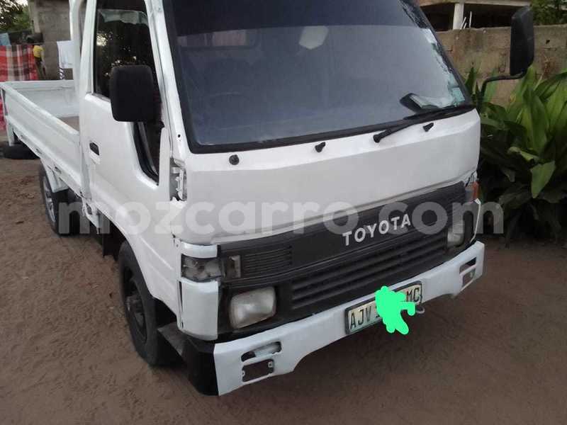 Big with watermark toyota hiace maputo maputo 25177