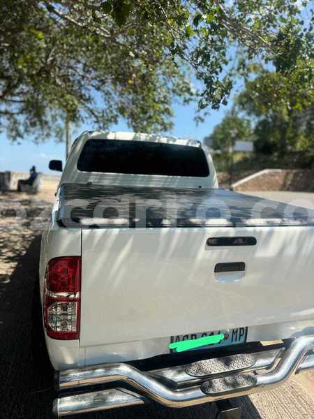 Big with watermark toyota hilux maputo maputo 25178