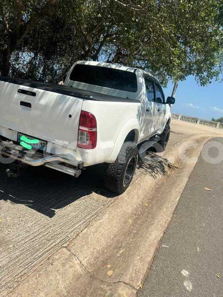 Big with watermark toyota hilux maputo maputo 25178