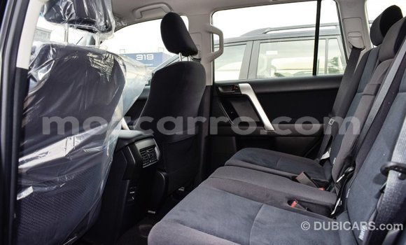 Nunua Imported Toyota Prado Nyeusi Gari ndani ya Import - Dubai nchini Cabo Delgado Nunua Imported Toyota Prado Nyeusi Gari ndani ya Import - Dubai nchini Cabo Delgado