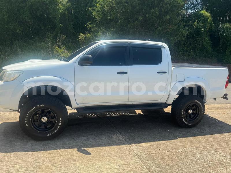 Big with watermark toyota hilux maputo maputo 25178