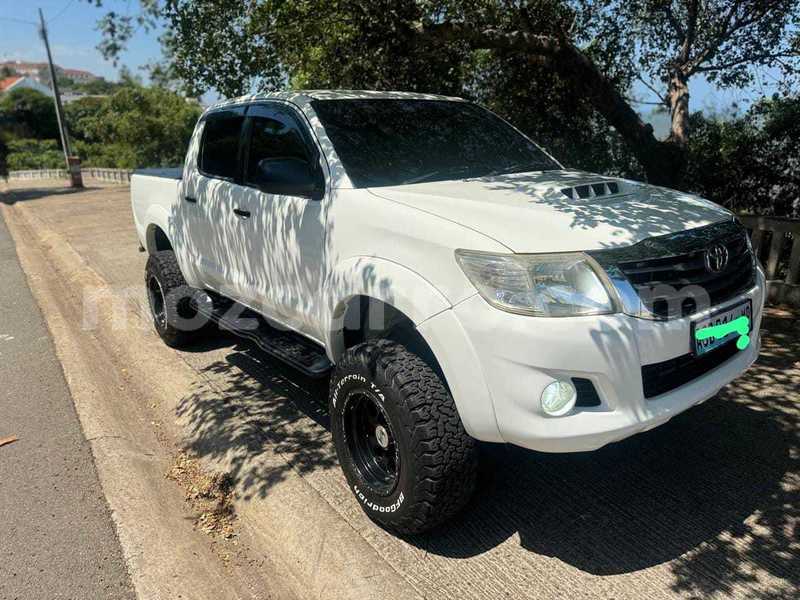 Big with watermark toyota hilux maputo maputo 25178