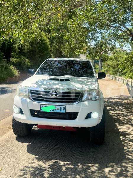 Big with watermark toyota hilux maputo maputo 25178