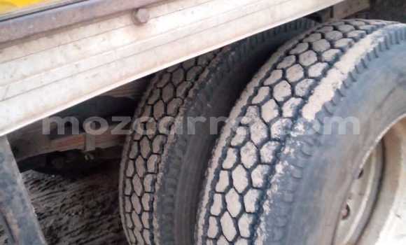 Buy Used Hino 300 Series White Truck in Maputo in Maputo Buy Used Hino 300 Series White Truck in Maputo in Maputo