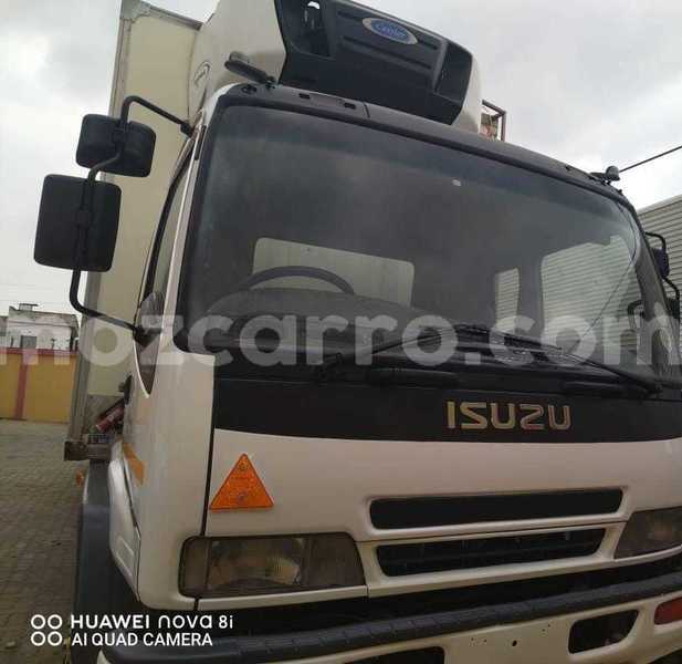 Big with watermark isuzu ftr 850 maputo maputo 25180