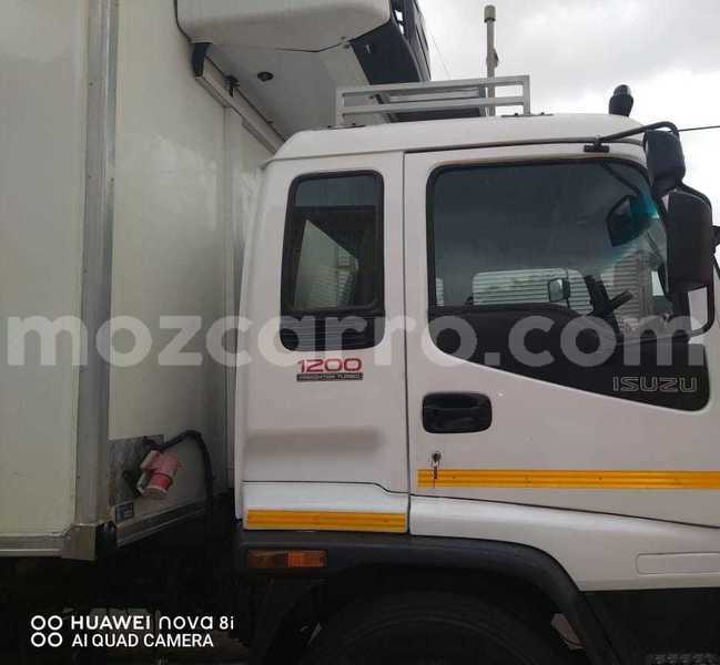 Big with watermark isuzu ftr 850 maputo maputo 25180