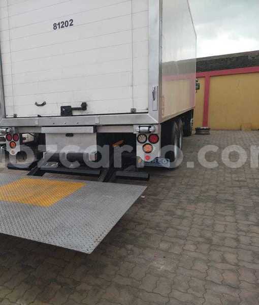 Big with watermark isuzu ftr 850 maputo maputo 25180