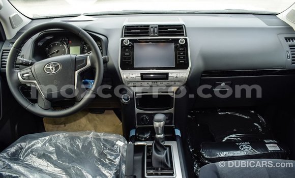 Nunua Imported Toyota Prado Nyeusi Gari ndani ya Import - Dubai nchini Cabo Delgado Nunua Imported Toyota Prado Nyeusi Gari ndani ya Import - Dubai nchini Cabo Delgado
