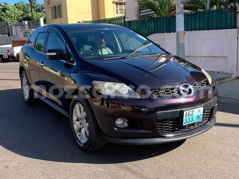 Big with watermark mazda cx 7 maputo maputo 25182