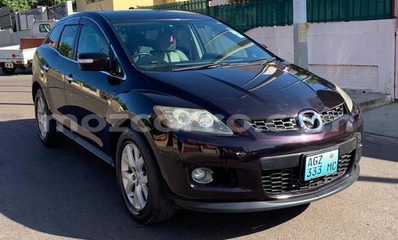 Tenga Tsaru Mazda CX-7 Zvimwe Mota in Maputo in Maputo Tenga Tsaru Mazda CX-7 Zvimwe Mota in Maputo in Maputo