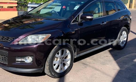 Tenga Tsaru Mazda CX-7 Zvimwe Mota in Maputo in Maputo Tenga Tsaru Mazda CX-7 Zvimwe Mota in Maputo in Maputo