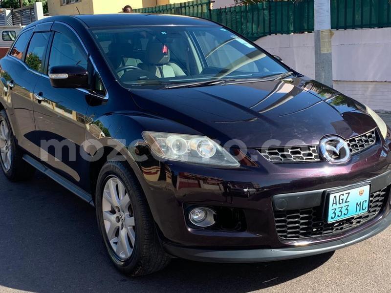 Big with watermark mazda cx 7 maputo maputo 25182