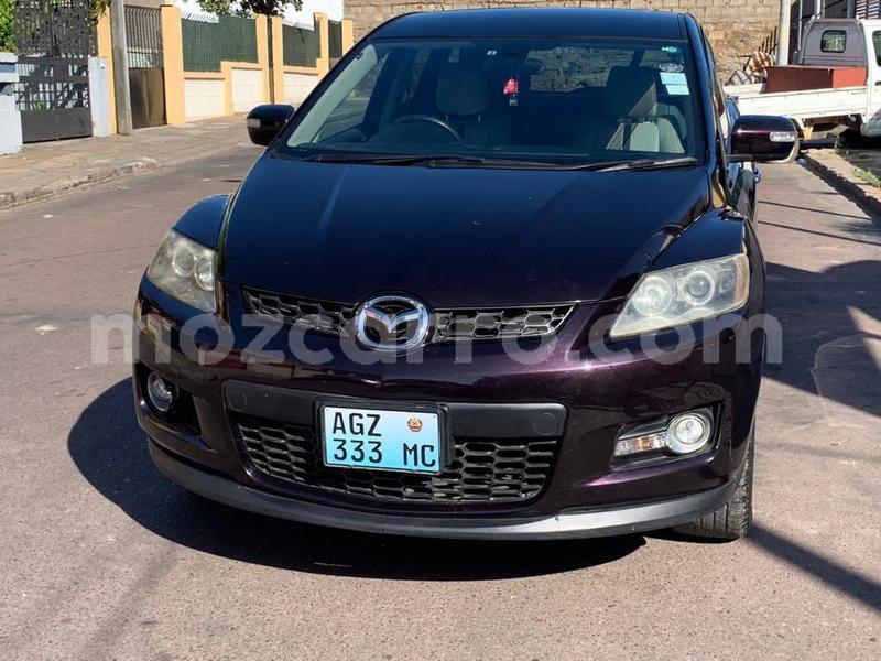 Big with watermark mazda cx 7 maputo maputo 25182