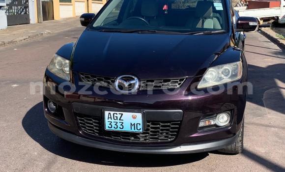 Tenga Tsaru Mazda CX-7 Zvimwe Mota in Maputo in Maputo Tenga Tsaru Mazda CX-7 Zvimwe Mota in Maputo in Maputo