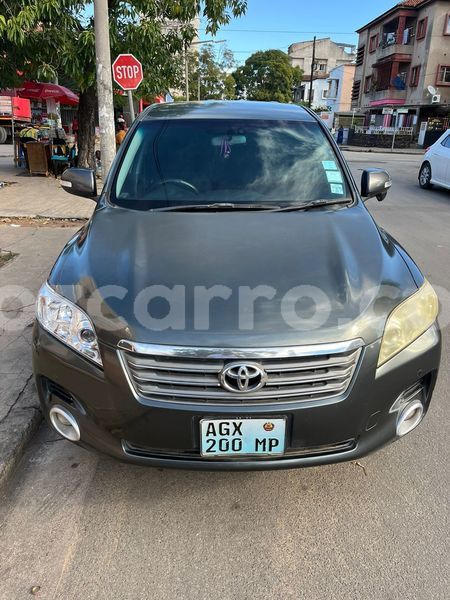 Big with watermark toyota vanguard maputo maputo 25183