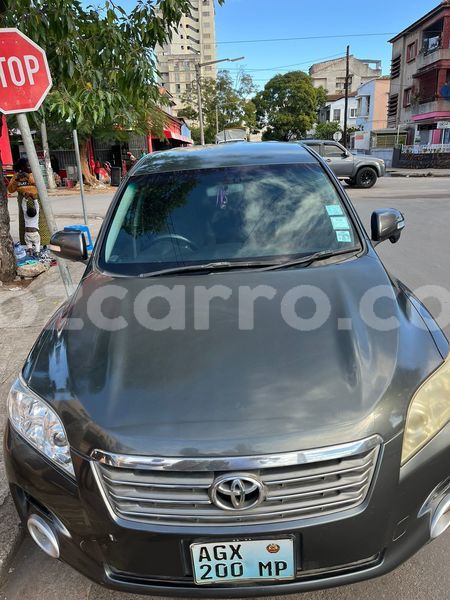 Big with watermark toyota vanguard maputo maputo 25183