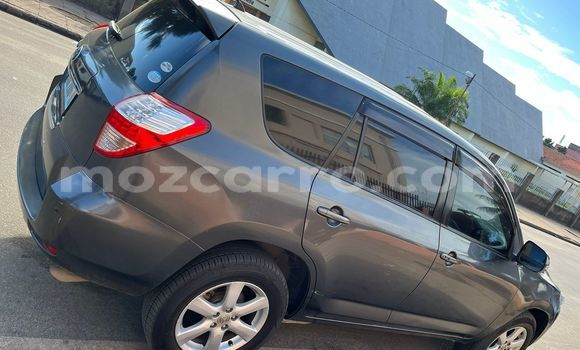 Buy Used Toyota Vanguard Silver Car in Maputo in Maputo Buy Used Toyota Vanguard Silver Car in Maputo in Maputo