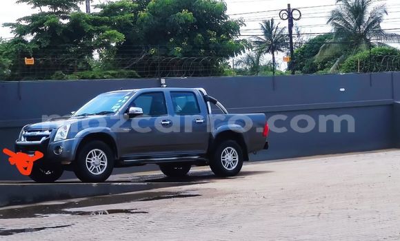 Nunua Ilio tumika Isuzu KB Nyingine Gari ndani ya Maputo nchini Maputo Nunua Ilio tumika Isuzu KB Nyingine Gari ndani ya Maputo nchini Maputo