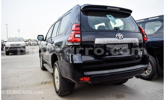 Nunua Imported Toyota Prado Nyeusi Gari ndani ya Import - Dubai nchini Cabo Delgado Nunua Imported Toyota Prado Nyeusi Gari ndani ya Import - Dubai nchini Cabo Delgado
