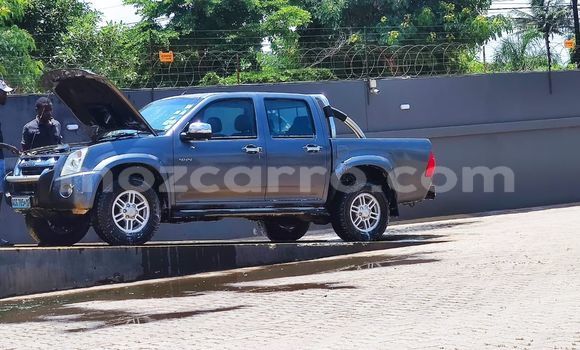 Nunua Ilio tumika Isuzu KB Nyingine Gari ndani ya Maputo nchini Maputo Nunua Ilio tumika Isuzu KB Nyingine Gari ndani ya Maputo nchini Maputo