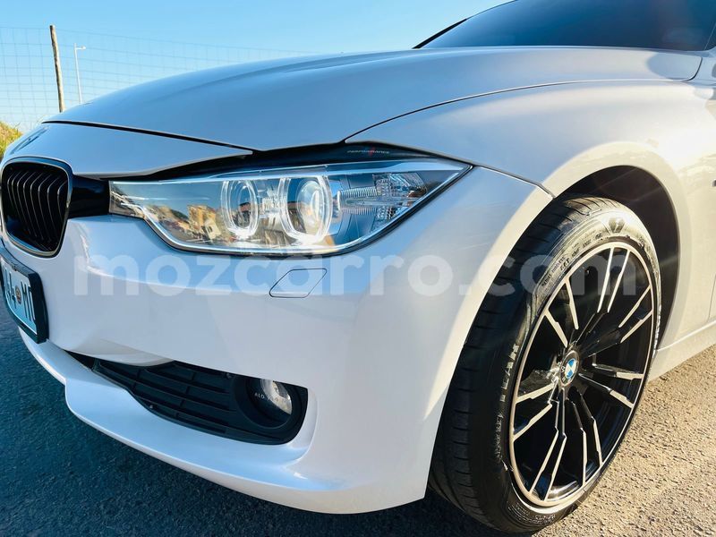 Big with watermark bmw 3 series maputo maputo 25187