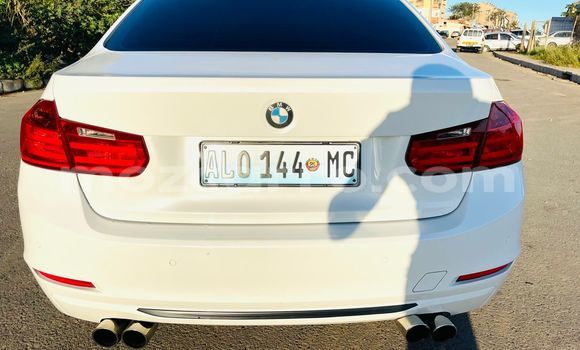 Nunua Ilio tumika BMW 3-Series Nyeupe Gari ndani ya Maputo nchini Maputo Nunua Ilio tumika BMW 3-Series Nyeupe Gari ndani ya Maputo nchini Maputo