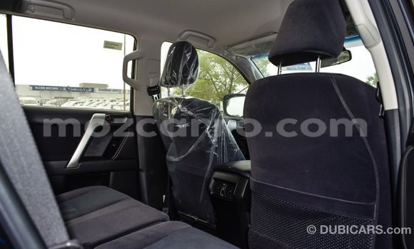 Nunua Imported Toyota Prado Nyeusi Gari ndani ya Import - Dubai nchini Cabo Delgado Nunua Imported Toyota Prado Nyeusi Gari ndani ya Import - Dubai nchini Cabo Delgado