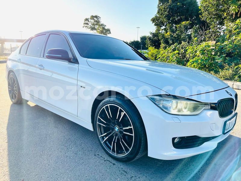 Big with watermark bmw 3 series maputo maputo 25187