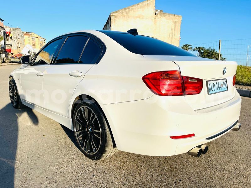 Big with watermark bmw 3 series maputo maputo 25187