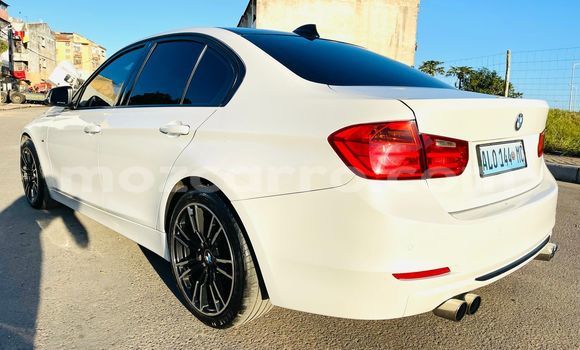 Nunua Ilio tumika BMW 3-Series Nyeupe Gari ndani ya Maputo nchini Maputo Nunua Ilio tumika BMW 3-Series Nyeupe Gari ndani ya Maputo nchini Maputo