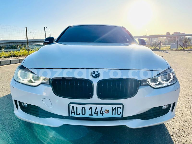 Big with watermark bmw 3 series maputo maputo 25187