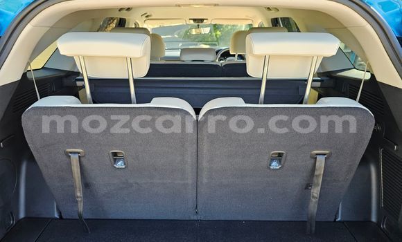 Comprar Novo Kia Sorento Azul Carro em Maputo em Maputo Comprar Novo Kia Sorento Azul Carro em Maputo em Maputo