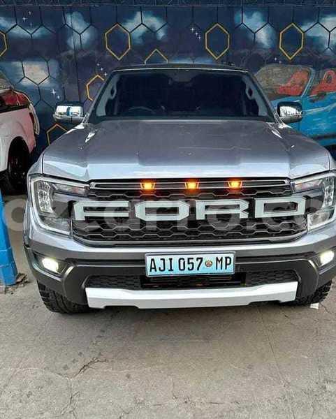 Big with watermark ford ranger maputo maputo 25190