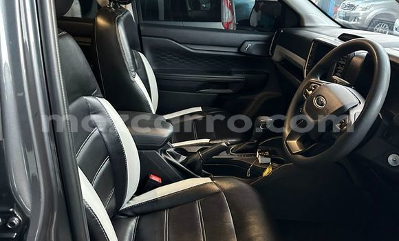 Tenga Tsaru Ford Ranger Sirivha Mota in Maputo in Maputo Tenga Tsaru Ford Ranger Sirivha Mota in Maputo in Maputo