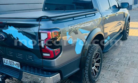 Tenga Tsaru Ford Ranger Sirivha Mota in Maputo in Maputo Tenga Tsaru Ford Ranger Sirivha Mota in Maputo in Maputo