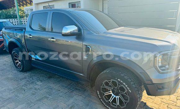 Tenga Tsaru Ford Ranger Sirivha Mota in Maputo in Maputo Tenga Tsaru Ford Ranger Sirivha Mota in Maputo in Maputo