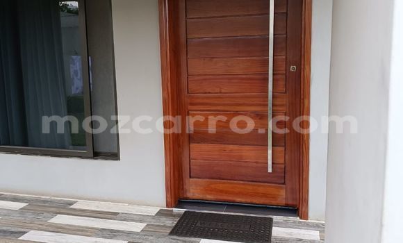 Comprar Usado AC Ace Castanho Carro em Maputo em Maputo Comprar Usado AC Ace Castanho Carro em Maputo em Maputo