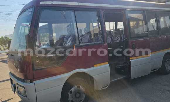 Tenga Tsaru Mitsubishi Toppo Tsvuku Mota in Maputo in Maputo Tenga Tsaru Mitsubishi Toppo Tsvuku Mota in Maputo in Maputo