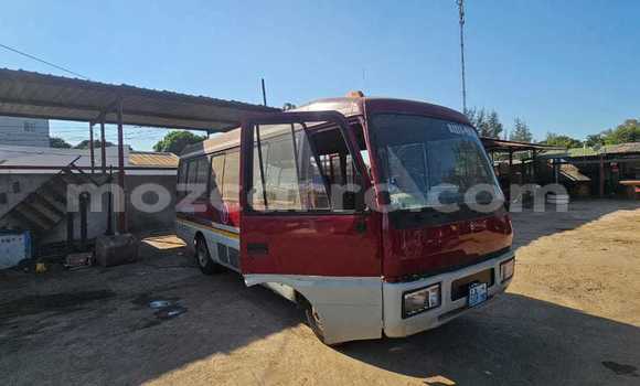 Tenga Tsaru Mitsubishi Toppo Tsvuku Mota in Maputo in Maputo Tenga Tsaru Mitsubishi Toppo Tsvuku Mota in Maputo in Maputo