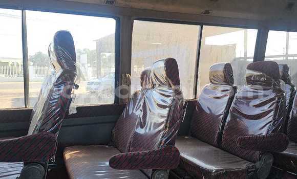 Tenga Tsaru Mitsubishi Toppo Tsvuku Mota in Maputo in Maputo Tenga Tsaru Mitsubishi Toppo Tsvuku Mota in Maputo in Maputo