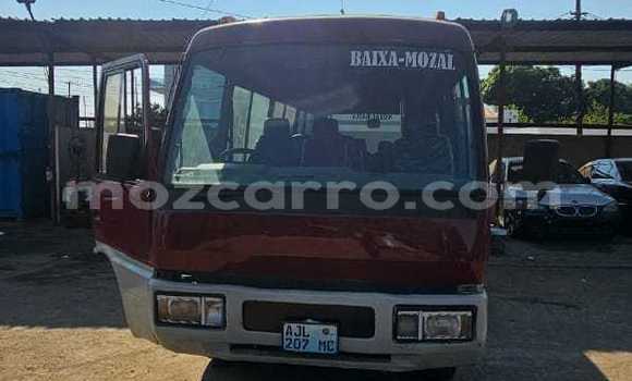 Tenga Tsaru Mitsubishi Toppo Tsvuku Mota in Maputo in Maputo Tenga Tsaru Mitsubishi Toppo Tsvuku Mota in Maputo in Maputo