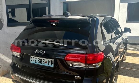 Tenga Itsva Jeep Grand Cherokee Nhema Mota in Maputo in Maputo Tenga Itsva Jeep Grand Cherokee Nhema Mota in Maputo in Maputo