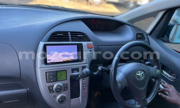 Nunua Ilio tumika Toyota Ractis Nyeusi Gari ndani ya Maputo nchini Maputo Nunua Ilio tumika Toyota Ractis Nyeusi Gari ndani ya Maputo nchini Maputo