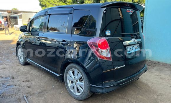 Nunua Ilio tumika Toyota Ractis Nyeusi Gari ndani ya Maputo nchini Maputo Nunua Ilio tumika Toyota Ractis Nyeusi Gari ndani ya Maputo nchini Maputo