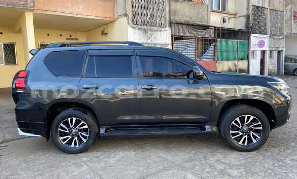 Nunua Ilio tumika Toyota Land Cruiser Prado Nyingine Gari ndani ya Maputo nchini Maputo Nunua Ilio tumika Toyota Land Cruiser Prado Nyingine Gari ndani ya Maputo nchini Maputo