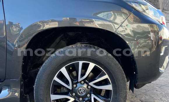 Nunua Ilio tumika Toyota Land Cruiser Prado Nyingine Gari ndani ya Maputo nchini Maputo Nunua Ilio tumika Toyota Land Cruiser Prado Nyingine Gari ndani ya Maputo nchini Maputo